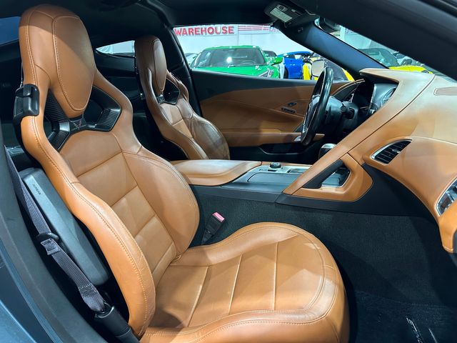 2014 Chevrolet Corvette CONV 3LT, Z51, AE4, FE4, NPP, Auto, 1-Owner, 91k | Dallas, Texas | Corvette Warehouse 2014 Chevrolet Corvette CONV 3LT, Z51, AE4, FE4, NPP, Auto, 1-Owner, 91k | Dallas, Texas | Corvette Warehouse