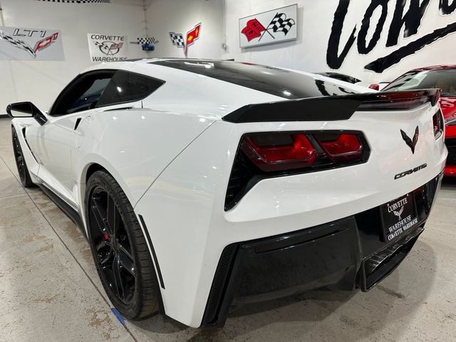 2014 Chevrolet Corvette Coue 2LT, Z51, FE4, NPP, CF TOP, 7-SPEED CORSA 36k | Dallas, Texas | Corvette Warehouse 2014 Chevrolet Corvette Coue 2LT, Z51, FE4, NPP, CF TOP, 7-SPEED CORSA 36k | Dallas, Texas | Corvette Warehouse