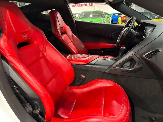 2014 Chevrolet Corvette Coue 2LT, Z51, FE4, NPP, CF TOP, 7-SPEED CORSA 36k | Dallas, Texas | Corvette Warehouse 2014 Chevrolet Corvette Coue 2LT, Z51, FE4, NPP, CF TOP, 7-SPEED CORSA 36k | Dallas, Texas | Corvette Warehouse