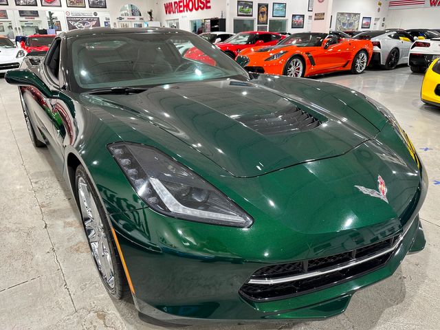 2014 Chevrolet Corvette Coupe 3LT, NPP, 7-SPEED, Suede, Chromes, SIlls 15k | Dallas, Texas | Corvette Warehouse 2014 Chevrolet Corvette Coupe 3LT, NPP, 7-SPEED, Suede, Chromes, SIlls 15k | Dallas, Texas | Corvette Warehouse