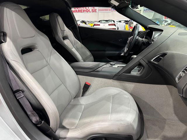 2014 Chevrolet Corvette Coupe Premium Z51, Dual Stripe Pkg, Auto Alloys 9k | Dallas, Texas | Corvette Warehouse 2014 Chevrolet Corvette Coupe Premium Z51, Dual Stripe Pkg, Auto Alloys 9k | Dallas, Texas | Corvette Warehouse