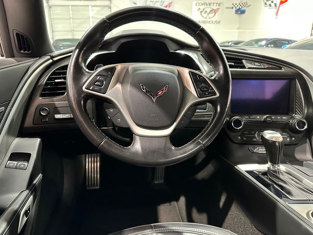 2014 Chevrolet Corvette Coupe 3LT, Z51, FE4, NPP, FAY, CF Top, 1-Owner 62k | Dallas, Texas | Corvette Warehouse 2014 Chevrolet Corvette Coupe 3LT, Z51, FE4, NPP, FAY, CF Top, 1-Owner 62k | Dallas, Texas | Corvette Warehouse