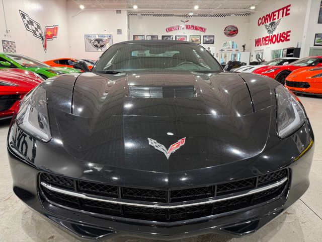 2014 Chevrolet Corvette CONV 3LT, Z51, FE4, NPP, AUTO, BLK WHEELS, 26k | Dallas, Texas | Corvette Warehouse 2014 Chevrolet Corvette CONV 3LT, Z51, FE4, NPP, AUTO, BLK WHEELS, 26k | Dallas, Texas | Corvette Warehouse