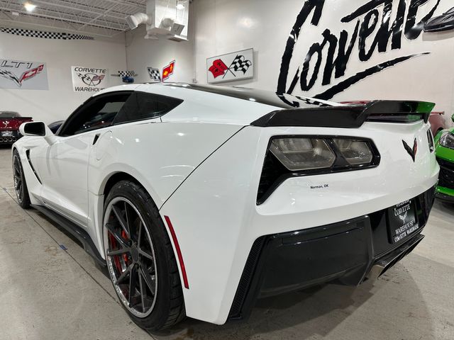 2014 Chevrolet Corvette Coupe Z51, 2LT, NAV, 7-SPD, CFTOP $11k MODS 74k | Dallas, Texas | Corvette Warehouse 2014 Chevrolet Corvette Coupe Z51, 2LT, NAV, 7-SPD, CFTOP $11k MODS 74k | Dallas, Texas | Corvette Warehouse