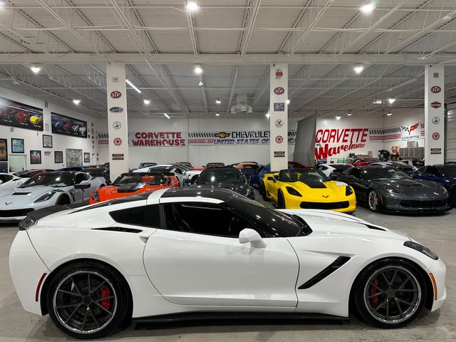 2014 Chevrolet Corvette Coupe Z51, 2LT, NAV, 7-SPD, CFTOP $11k MODS 74k | Dallas, Texas | Corvette Warehouse 2014 Chevrolet Corvette Coupe Z51, 2LT, NAV, 7-SPD, CFTOP $11k MODS 74k | Dallas, Texas | Corvette Warehouse
