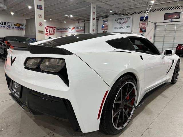 2014 Chevrolet Corvette Coupe Z51, 2LT, NAV, 7-SPD, CFTOP $11k MODS 74k | Dallas, Texas | Corvette Warehouse 2014 Chevrolet Corvette Coupe Z51, 2LT, NAV, 7-SPD, CFTOP $11k MODS 74k | Dallas, Texas | Corvette Warehouse