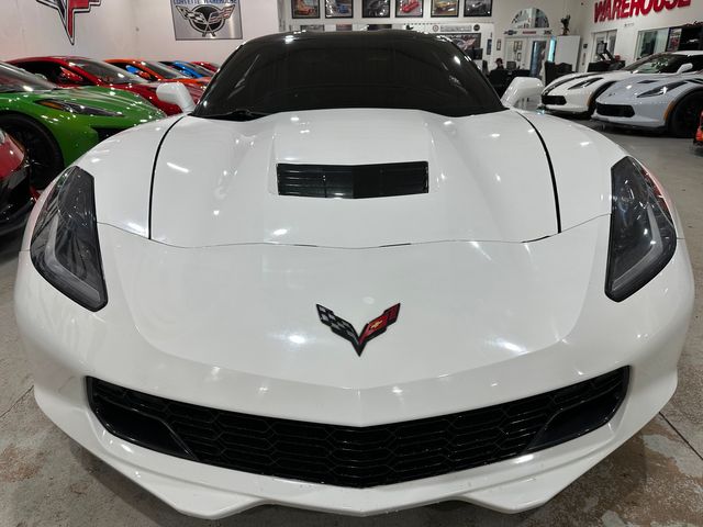 2014 Chevrolet Corvette Coupe Z51, 2LT, NAV, 7-SPD, CFTOP $11k MODS 74k | Dallas, Texas | Corvette Warehouse 2014 Chevrolet Corvette Coupe Z51, 2LT, NAV, 7-SPD, CFTOP $11k MODS 74k | Dallas, Texas | Corvette Warehouse