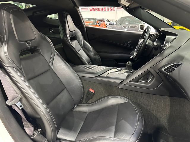2014 Chevrolet Corvette Coupe Z51, 2LT, NAV, 7-SPD, CFTOP $11k MODS 74k | Dallas, Texas | Corvette Warehouse 2014 Chevrolet Corvette Coupe Z51, 2LT, NAV, 7-SPD, CFTOP $11k MODS 74k | Dallas, Texas | Corvette Warehouse