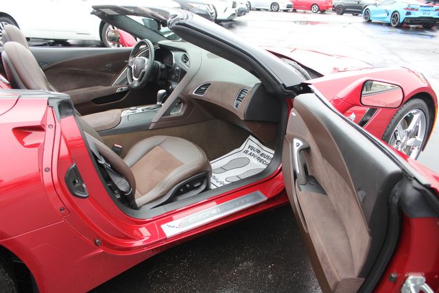 2014 Chevrolet Corvette Stingray 3LT | Granite City, Illinois | MasterCars Company Inc. 2014 Chevrolet Corvette Stingray 3LT | Granite City, Illinois | MasterCars Company Inc.