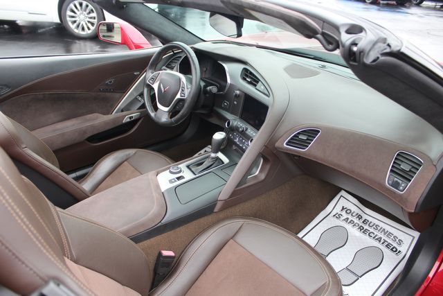 2014 Chevrolet Corvette Stingray 3LT | Granite City, Illinois | MasterCars Company Inc.