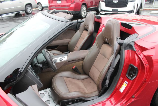 2014 Chevrolet Corvette Stingray 3LT | Granite City, Illinois | MasterCars Company Inc. 2014 Chevrolet Corvette Stingray 3LT | Granite City, Illinois | MasterCars Company Inc.