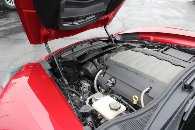 2014 Chevrolet Corvette Stingray 3LT | Granite City, Illinois | MasterCars Company Inc. 2014 Chevrolet Corvette Stingray 3LT | Granite City, Illinois | MasterCars Company Inc.