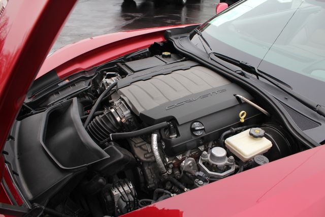 2014 Chevrolet Corvette Stingray 3LT | Granite City, Illinois | MasterCars Company Inc. 2014 Chevrolet Corvette Stingray 3LT | Granite City, Illinois | MasterCars Company Inc.