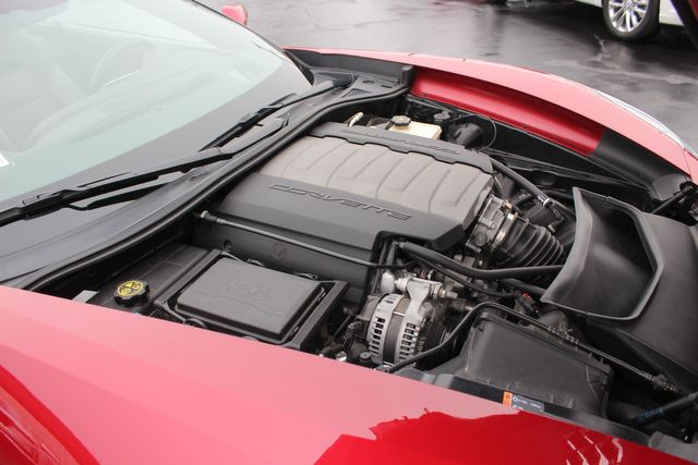 2014 Chevrolet Corvette Stingray 3LT | Granite City, Illinois | MasterCars Company Inc. 2014 Chevrolet Corvette Stingray 3LT | Granite City, Illinois | MasterCars Company Inc.