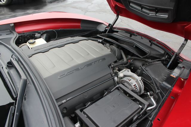 2014 Chevrolet Corvette Stingray 3LT | Granite City, Illinois | MasterCars Company Inc.