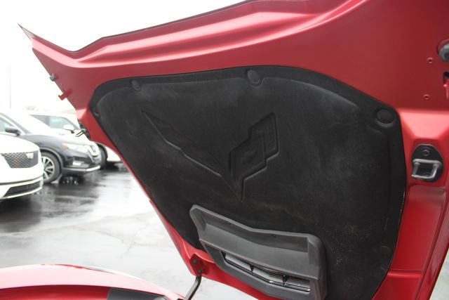 2014 Chevrolet Corvette Stingray 3LT | Granite City, Illinois | MasterCars Company Inc. 2014 Chevrolet Corvette Stingray 3LT | Granite City, Illinois | MasterCars Company Inc.