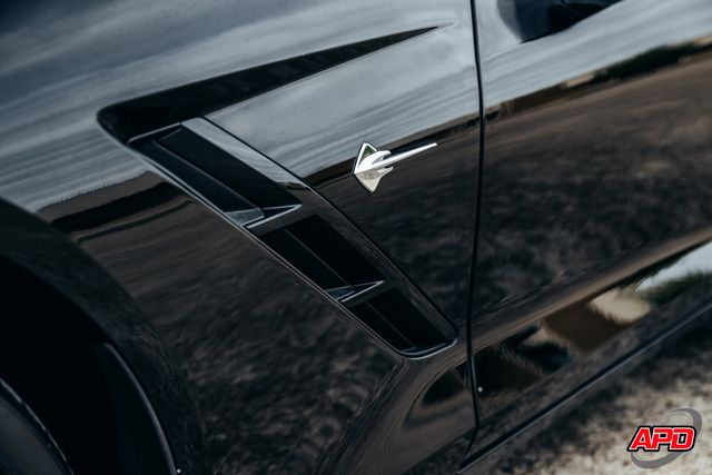 2014 Chevrolet Corvette Stingray Z51 2014 Chevrolet Corvette Stingray Z51