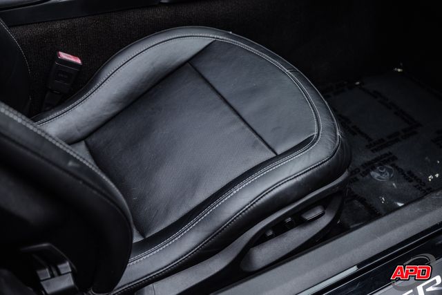 2014 Chevrolet Corvette Stingray Z51 2014 Chevrolet Corvette Stingray Z51