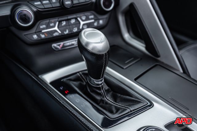 2014 Chevrolet Corvette Stingray Z51 2014 Chevrolet Corvette Stingray Z51