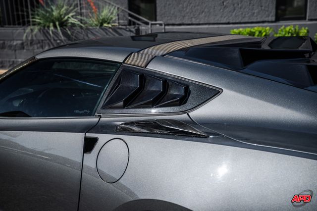 2014 Chevrolet Corvette Stingray Z51 Supercharged 2014 Chevrolet Corvette Stingray Z51 Supercharged