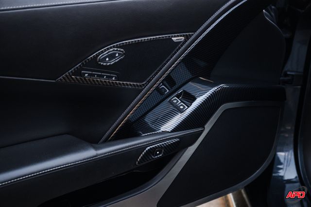 2014 Chevrolet Corvette Stingray Z51 Supercharged 2014 Chevrolet Corvette Stingray Z51 Supercharged