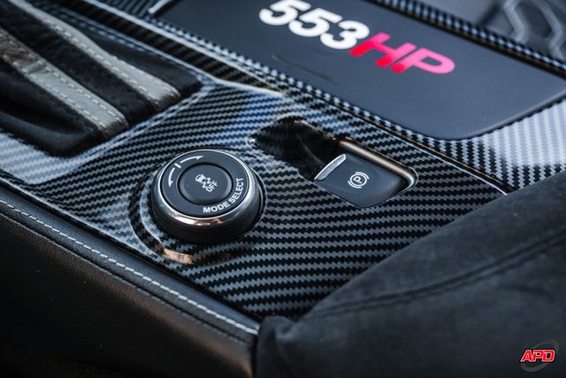 2014 Chevrolet Corvette Stingray Z51 Supercharged 2014 Chevrolet Corvette Stingray Z51 Supercharged