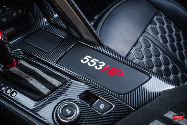 2014 Chevrolet Corvette Stingray Z51 Supercharged 2014 Chevrolet Corvette Stingray Z51 Supercharged