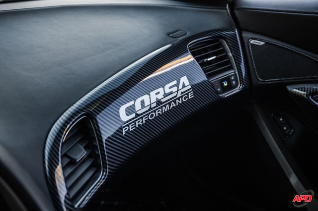 2014 Chevrolet Corvette Stingray Z51 Supercharged 2014 Chevrolet Corvette Stingray Z51 Supercharged