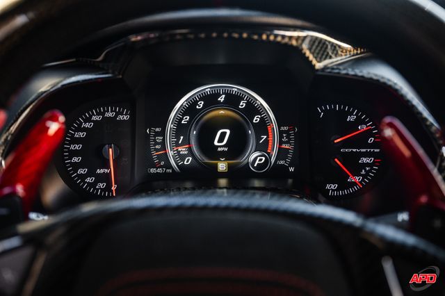 2014 Chevrolet Corvette Stingray Z51 Supercharged 2014 Chevrolet Corvette Stingray Z51 Supercharged