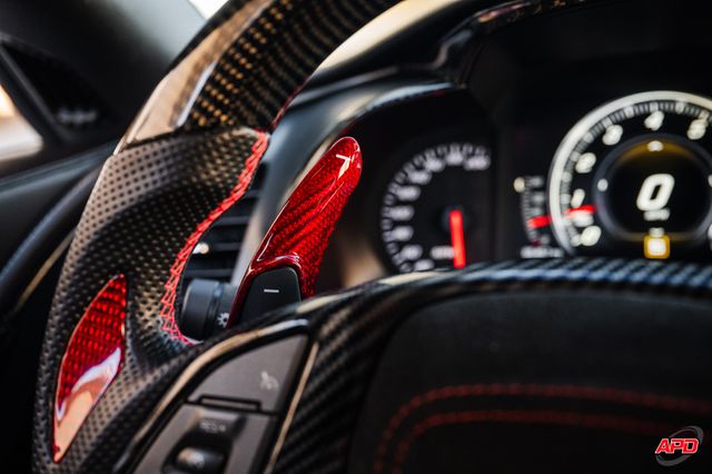 2014 Chevrolet Corvette Stingray Z51 Supercharged 2014 Chevrolet Corvette Stingray Z51 Supercharged