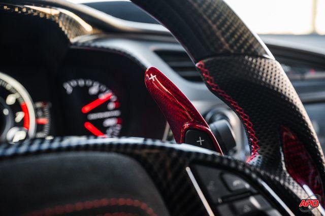 2014 Chevrolet Corvette Stingray Z51 Supercharged 2014 Chevrolet Corvette Stingray Z51 Supercharged