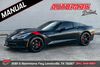 2014 Chevrolet Corvette Stingray