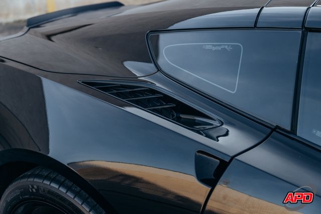 2014 Chevrolet Corvette Stingray