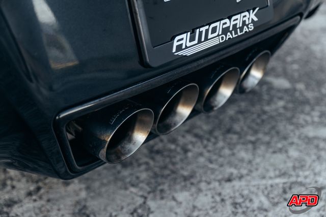 2014 Chevrolet Corvette Stingray