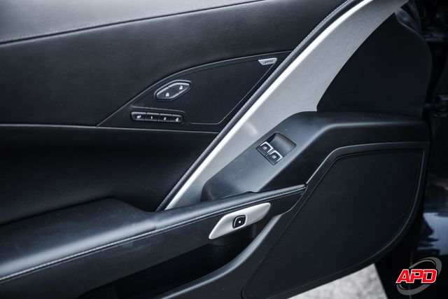 2014 Chevrolet Corvette Stingray 2014 Chevrolet Corvette Stingray