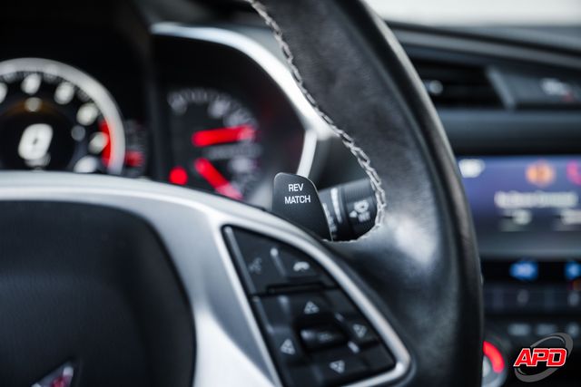 2014 Chevrolet Corvette Stingray 2014 Chevrolet Corvette Stingray