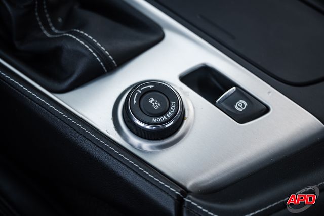 2014 Chevrolet Corvette Stingray 2014 Chevrolet Corvette Stingray