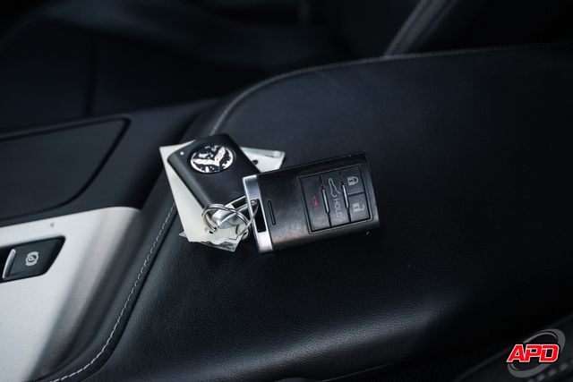 2014 Chevrolet Corvette Stingray