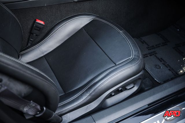 2014 Chevrolet Corvette Stingray