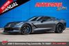 2014 Chevrolet Corvette Stingray Z51 2LT