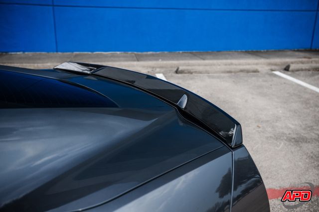 2014 Chevrolet Corvette Stingray Z51 2LT 2014 Chevrolet Corvette Stingray Z51 2LT