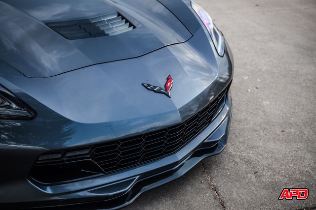 2014 Chevrolet Corvette Stingray Z51 2LT