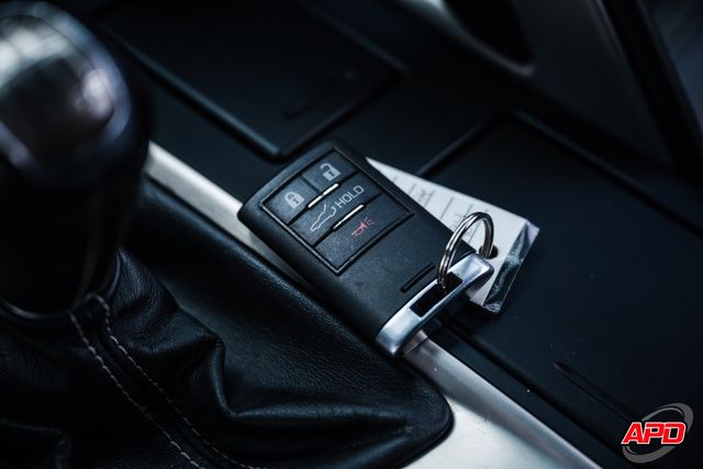 2014 Chevrolet Corvette Stingray Z51 2LT 2014 Chevrolet Corvette Stingray Z51 2LT