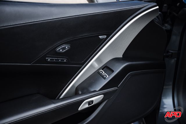 2014 Chevrolet Corvette Stingray Z51 2LT 2014 Chevrolet Corvette Stingray Z51 2LT