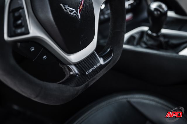 2014 Chevrolet Corvette Stingray Z51 2LT 2014 Chevrolet Corvette Stingray Z51 2LT