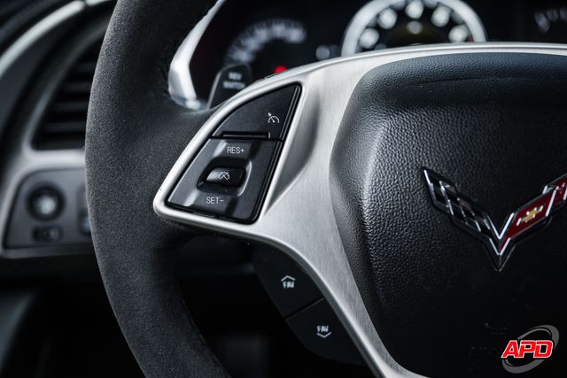 2014 Chevrolet Corvette Stingray Z51 2LT 2014 Chevrolet Corvette Stingray Z51 2LT