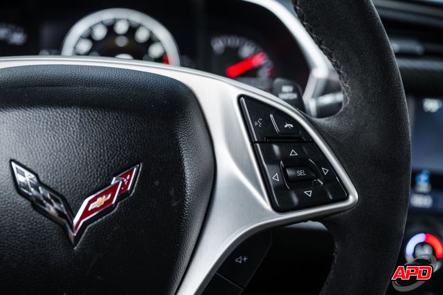 2014 Chevrolet Corvette Stingray Z51 2LT 2014 Chevrolet Corvette Stingray Z51 2LT