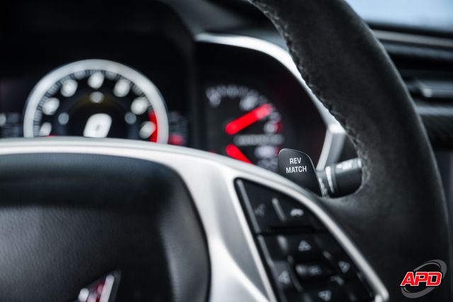 2014 Chevrolet Corvette Stingray Z51 2LT