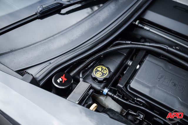 2014 Chevrolet Corvette Stingray Z51 2LT 2014 Chevrolet Corvette Stingray Z51 2LT