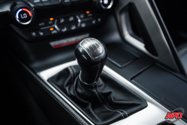 2014 Chevrolet Corvette Stingray Z51 2LT 2014 Chevrolet Corvette Stingray Z51 2LT